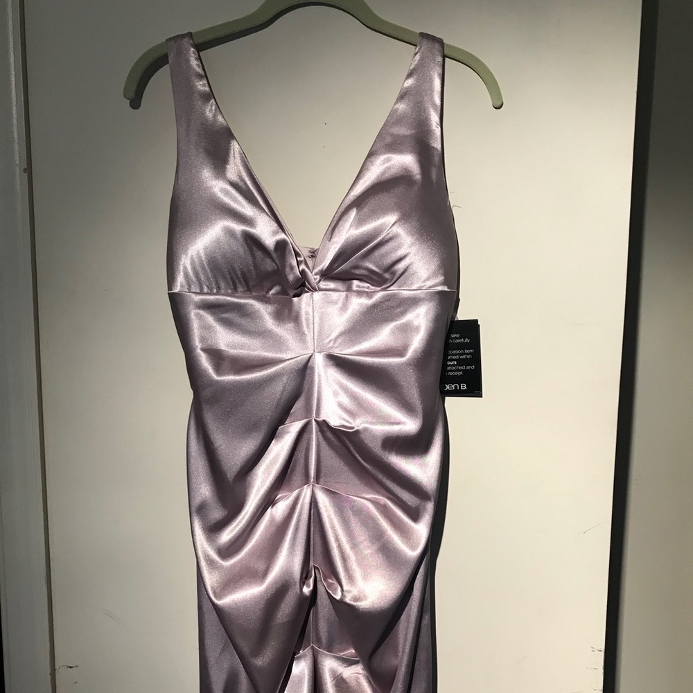 Cocktail dress
